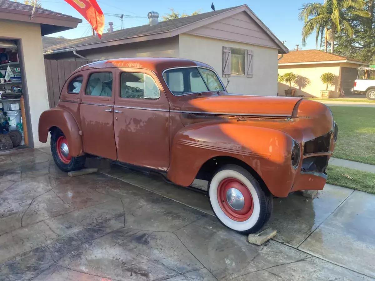 1940 Dodge Other