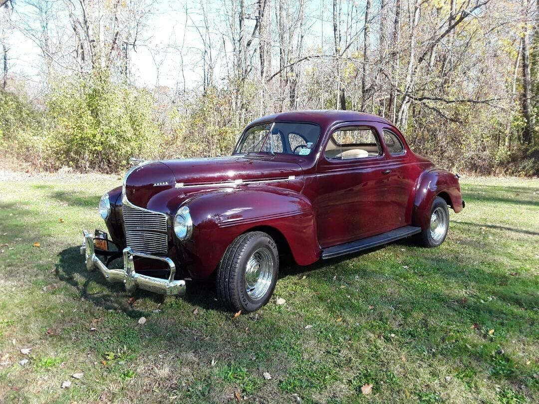 1940 Dodge Other STOCK