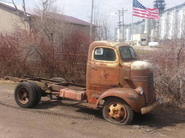 1940 Dodge Other