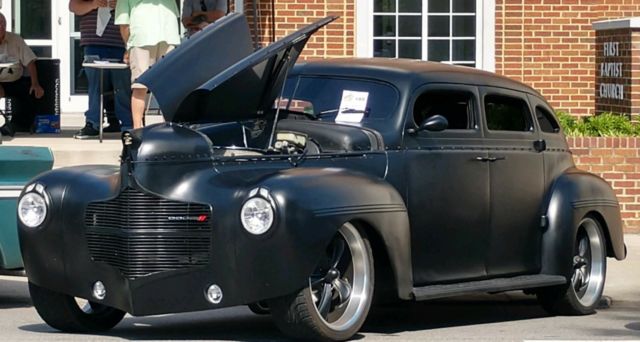 1940 Dodge Other SPIKES