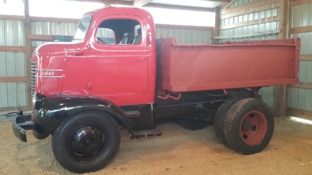 1940 Dodge Truck