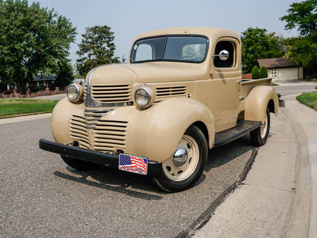 1940 Dodge Other Pickups truck