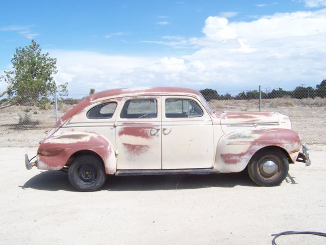 1940 Dodge Other