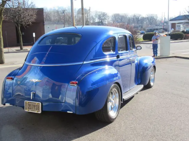 1940 Dodge Other