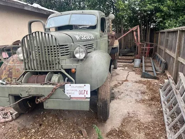 1940 Dodge Other Pickups