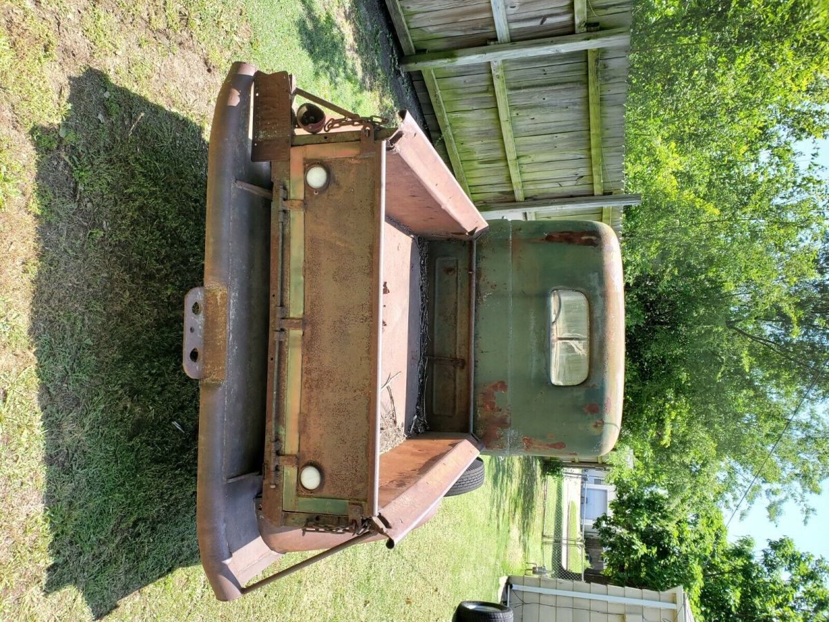 1940 Dodge Other Pickups