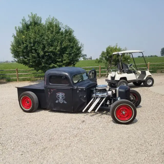 1940 Ford Other Pickups