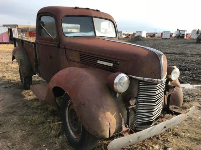 1940 Ford Other Pickups F3