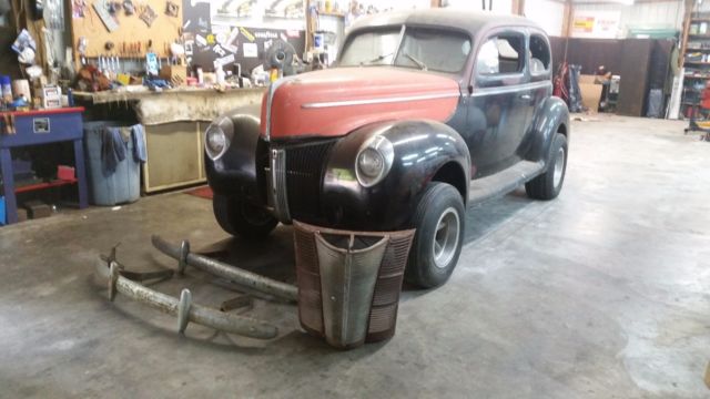 1940 Ford Other