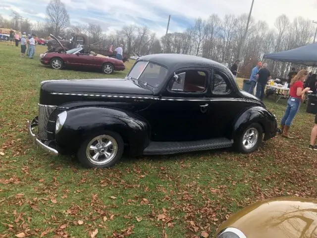 1940 Ford Other Street Rod Hot Rod