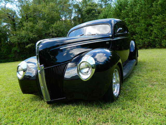 1940 Ford Other