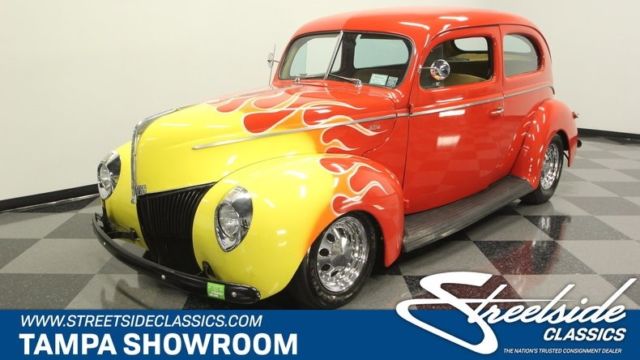 1940 Ford Other --