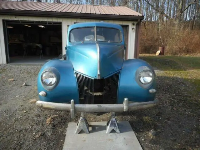 1940 Ford Standard