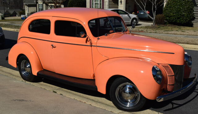 1940 Ford Other Street Rod Hot Rod