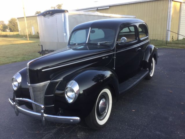 1940 Ford Other