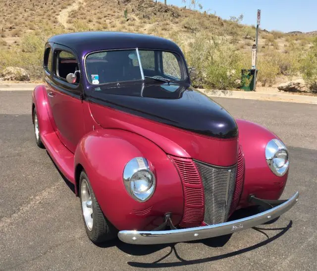 1940 Ford Other