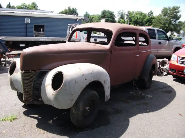 1940 Ford Other