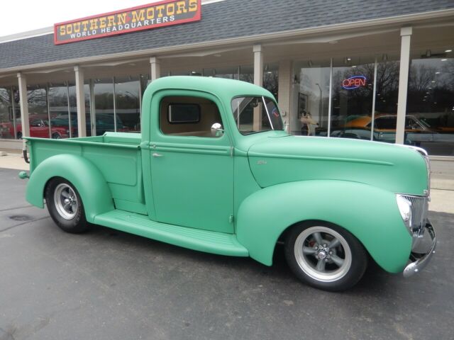 1940 Ford F1