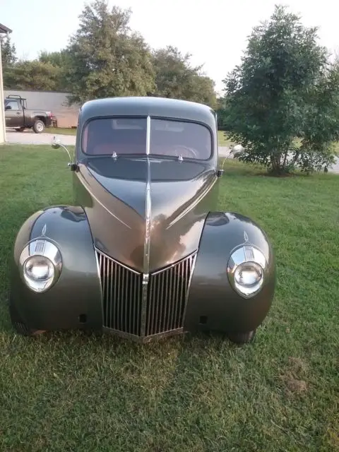 1940 Ford Other