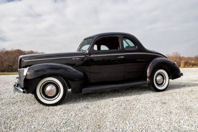 1940 Ford Other