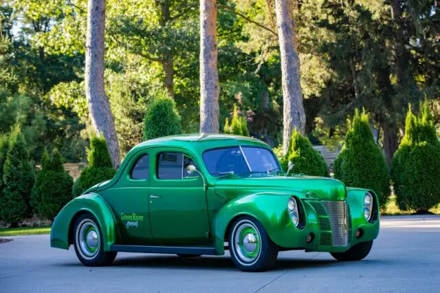 1940 Ford Other