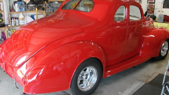 1940 Ford Other