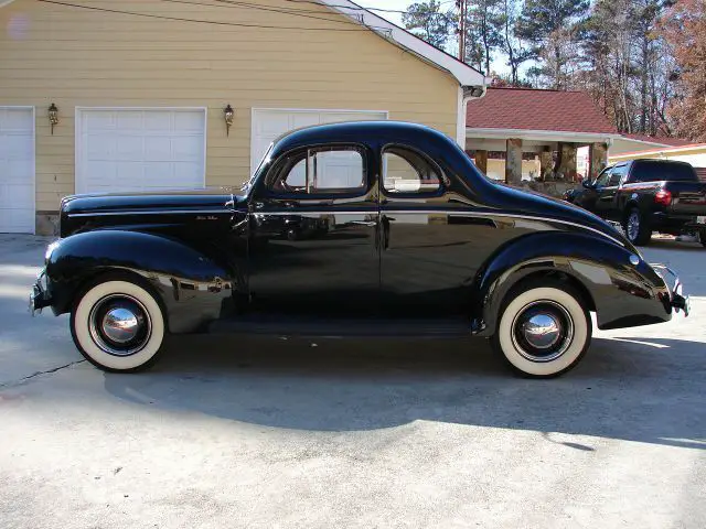 1940 Ford Other