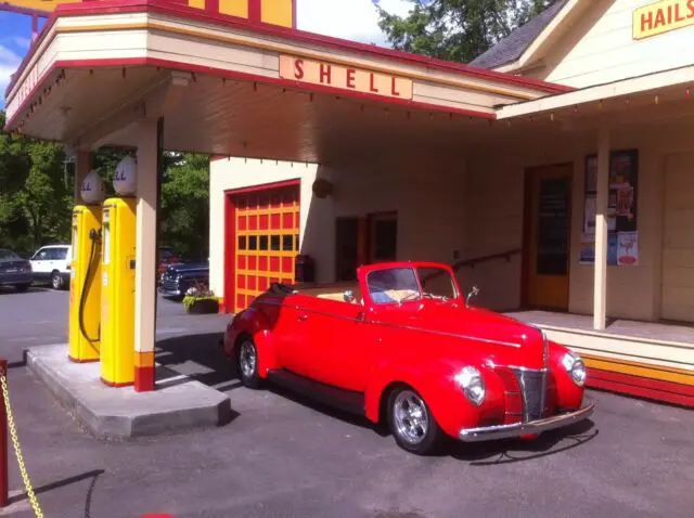 1940 Ford Other