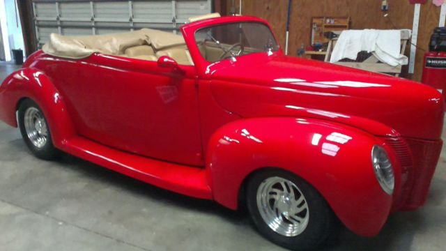 1940 Ford Other