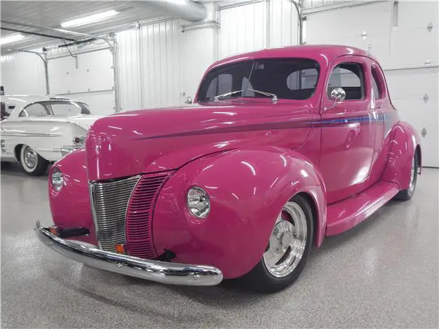 1940 Ford Other --