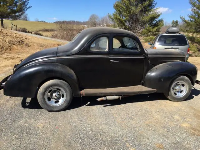 1940 Ford Other