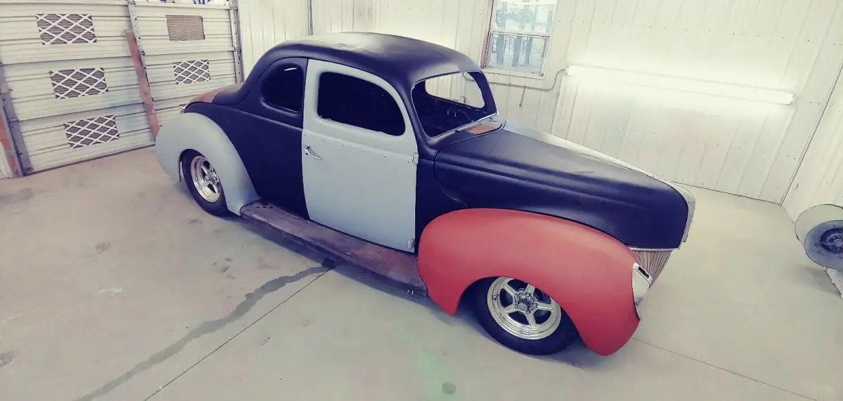 1940 Ford Other