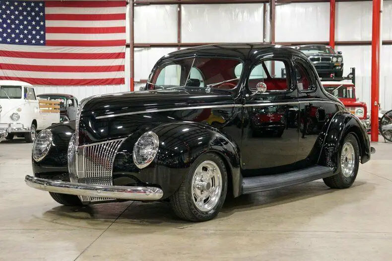 1940 Ford Other