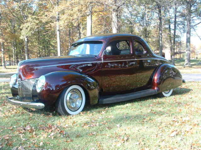 1940 Ford Other