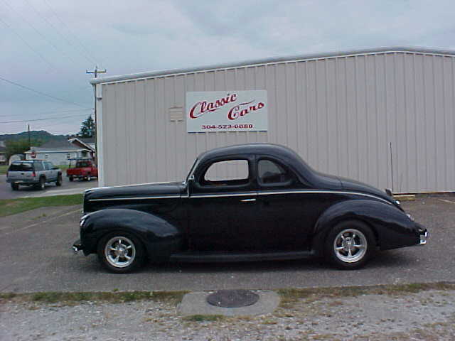 1940 Ford Other