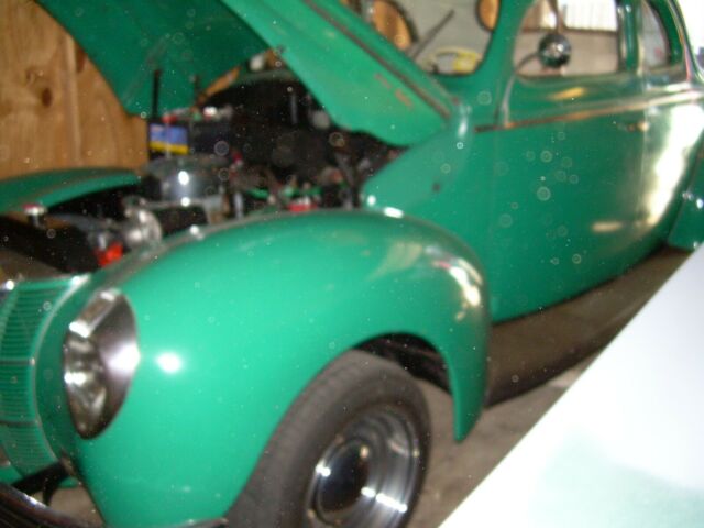 1940 Ford Other