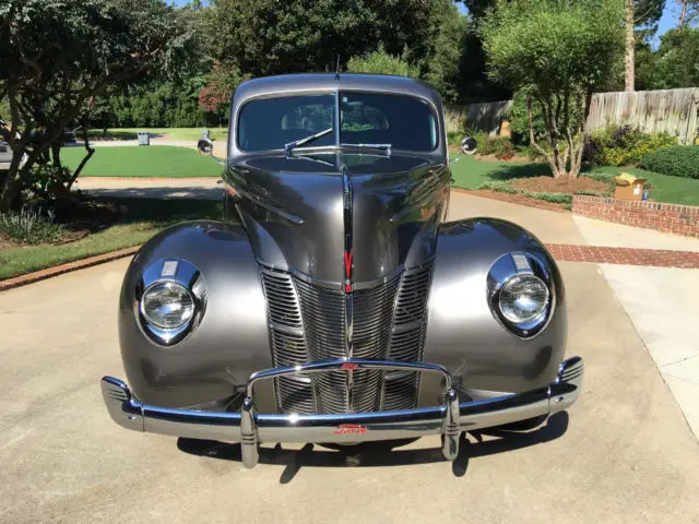 1940 Ford Other Coupe Deluxe