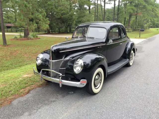 1940 Ford Other