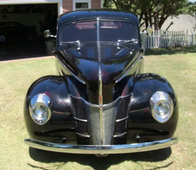 1940 Ford Other