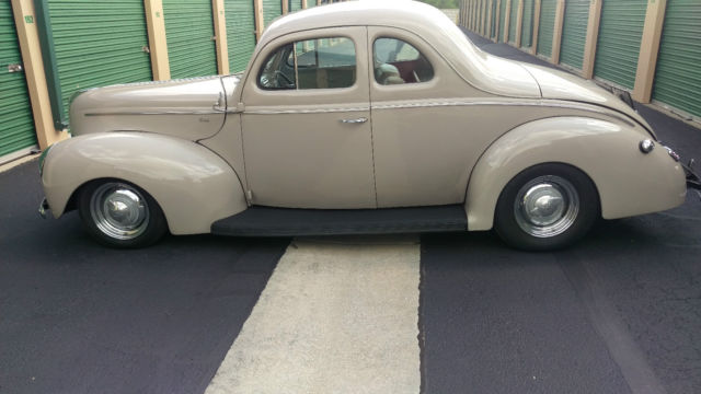 1940 Ford Other