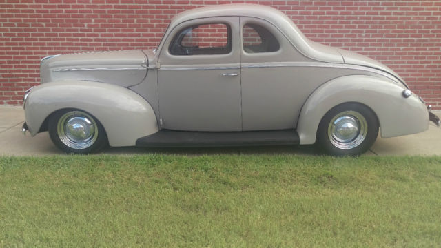 1940 Ford Other