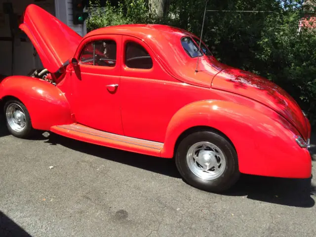 1940 Ford Other