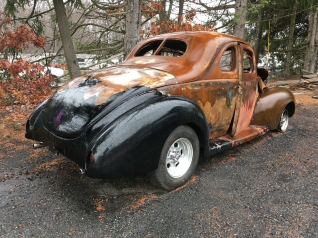1940 Ford Ford