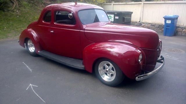 1940 Ford Other