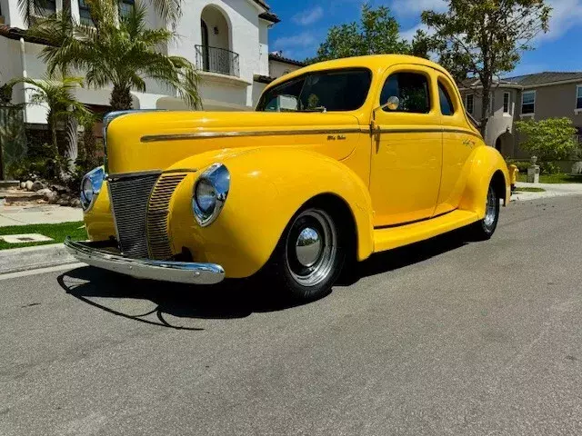 1940 Ford Other