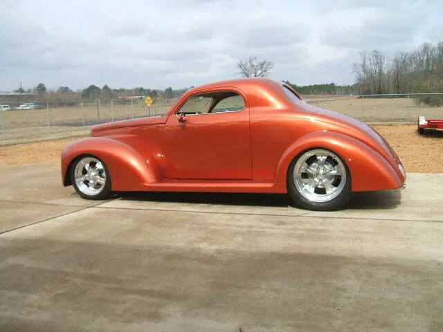 1940 Ford Other