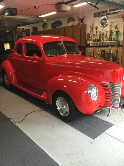 1940 Ford Other