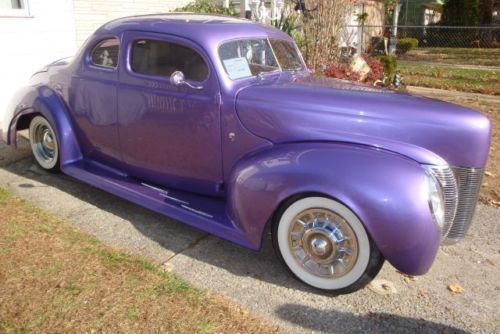 1940 Ford Other