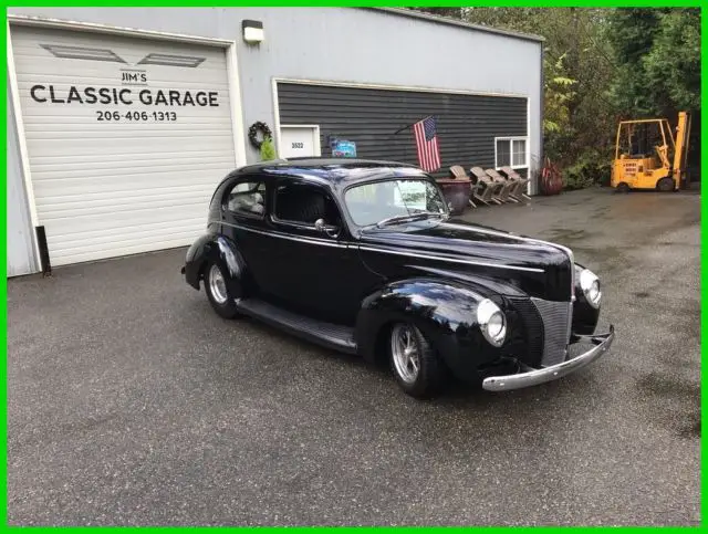 1940 Ford Other