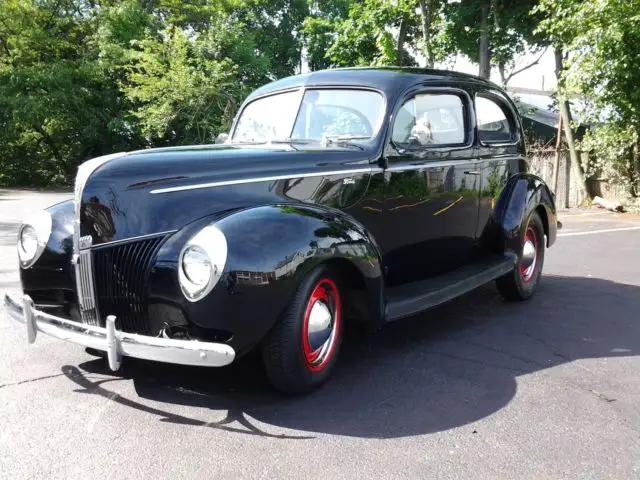 1940 Ford Other